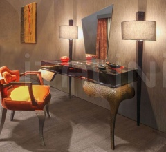 Туалетный столик 0962 TL фабрика Colombostile