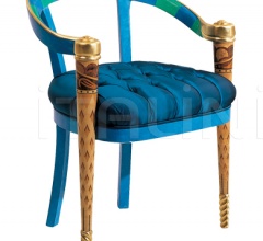 Стул с подлокотниками 0400 SD-S Стул с подлокотниками 0400 SD-S фабрика Colombostile