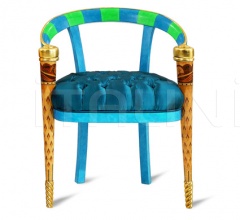 Стул с подлокотниками 0400 SD-S Стул с подлокотниками 0400 SD-S фабрика Colombostile