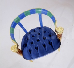 Стул с подлокотниками 0400 SD-S Стул с подлокотниками 0400 SD-S фабрика Colombostile