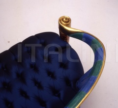 Стул с подлокотниками 0400 SD-S Стул с подлокотниками 0400 SD-S фабрика Colombostile