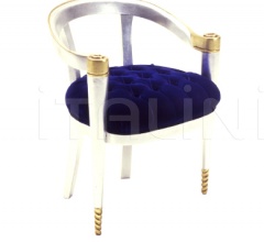 Стул с подлокотниками 0401 SD-A Стул с подлокотниками 0401 SD-A фабрика Colombostile