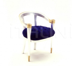 Стул с подлокотниками 0401 SD-A Стул с подлокотниками 0401 SD-A фабрика Colombostile