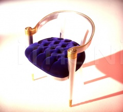 Стул с подлокотниками 0401 SD-A Стул с подлокотниками 0401 SD-A фабрика Colombostile