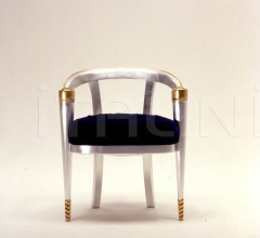 Стул с подлокотниками 0401 SD-A Стул с подлокотниками 0401 SD-A фабрика Colombostile