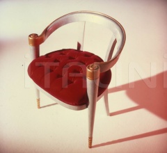 Стул с подлокотниками 0401 SD-C Стул с подлокотниками 0401 SD-C фабрика Colombostile