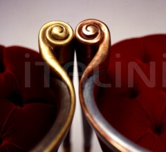 Стул с подлокотниками 0401 SD-C Стул с подлокотниками 0401 SD-C фабрика Colombostile