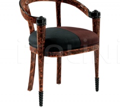 Стул с подлокотниками 0401 SD-D Стул с подлокотниками 0401 SD-D фабрика Colombostile