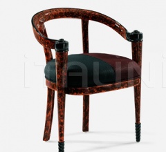 Стул с подлокотниками 0401 SD-D Стул с подлокотниками 0401 SD-D фабрика Colombostile