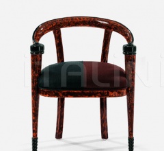 Стул с подлокотниками 0401 SD-D Стул с подлокотниками 0401 SD-D фабрика Colombostile