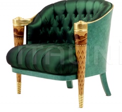 Кресло 0402 PL-S Кресло 0402 PL-S фабрика Colombostile