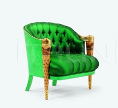 Кресло 0402 PL-S Кресло 0402 PL-S фабрика Colombostile