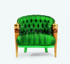 Кресло 0402 PL-S Кресло 0402 PL-S фабрика Colombostile