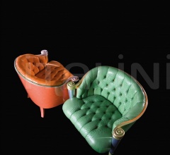 Кресло 0402 PL-S Кресло 0402 PL-S фабрика Colombostile