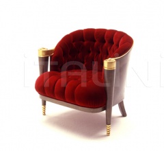 Кресло 0403 PL-B Кресло 0403 PL-B фабрика Colombostile