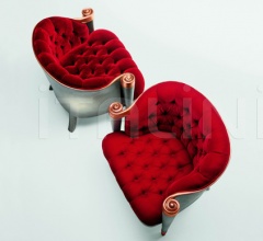 Кресло 0403 PL-B Кресло 0403 PL-B фабрика Colombostile