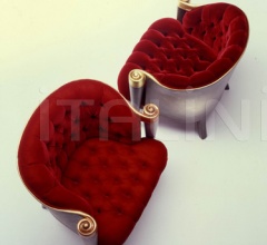 Кресло 0403 PL-B Кресло 0403 PL-B фабрика Colombostile