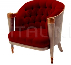 Кресло 0403 PL-C Кресло 0403 PL-C фабрика Colombostile