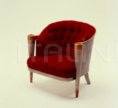 Кресло 0403 PL-C Кресло 0403 PL-C фабрика Colombostile