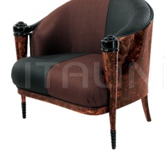 Кресло 0403 PL-D Кресло 0403 PL-D фабрика Colombostile