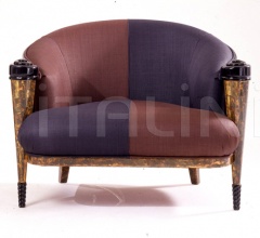 Кресло 0403 PL-D Кресло 0403 PL-D фабрика Colombostile