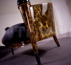 Кресло 0403 PL-D Кресло 0403 PL-D фабрика Colombostile