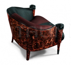 Кресло 0403 PL-D Кресло 0403 PL-D фабрика Colombostile