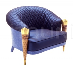 Кресло 0426 PL-S Кресло 0426 PL-S фабрика Colombostile