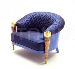 Кресло 0426 PL-S Кресло 0426 PL-S фабрика Colombostile