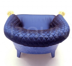 Кресло 0426 PL-S Кресло 0426 PL-S фабрика Colombostile