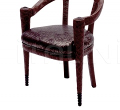 Стул с подлокотниками 0439 SD Стул с подлокотниками 0439 SD фабрика Colombostile