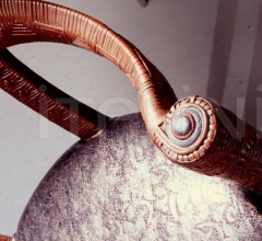 Стул с подлокотниками 0439 SD Стул с подлокотниками 0439 SD фабрика Colombostile