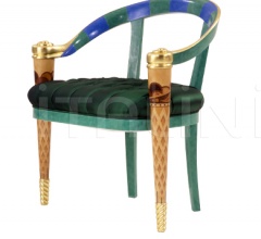 Стул с подлокотниками 0443 SD-S фабрика Colombostile