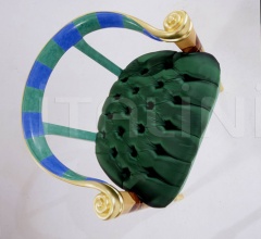 Стул с подлокотниками 0443 SD-S фабрика Colombostile