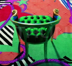 Стул с подлокотниками 0443 SD-S фабрика Colombostile