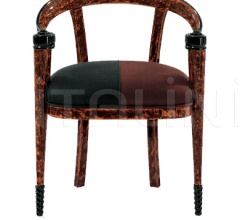 Стул с подлокотниками 0444 SD-D фабрика Colombostile