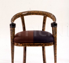 Стул с подлокотниками 0444 SD-D фабрика Colombostile