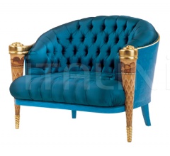 Кресло 0445 PL-S Кресло 0445 PL-S фабрика Colombostile