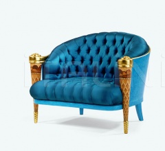 Кресло 0445 PL-S Кресло 0445 PL-S фабрика Colombostile