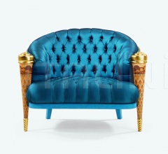 Кресло 0445 PL-S Кресло 0445 PL-S фабрика Colombostile