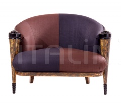 Кресло 0446 PL-D Кресло 0446 PL-D фабрика Colombostile