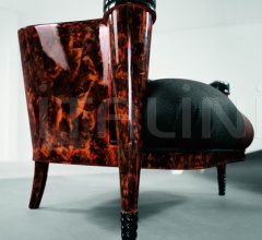 Кресло 0446 PL-D Кресло 0446 PL-D фабрика Colombostile