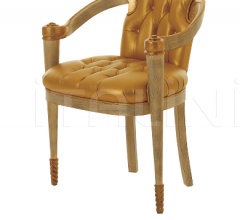 Стул с подлокотниками 0447 SD Стул с подлокотниками 0447 SD фабрика Colombostile