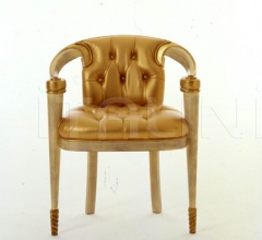 Стул с подлокотниками 0447 SD Стул с подлокотниками 0447 SD фабрика Colombostile