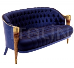 Трехместный диван 0406 DV3-S фабрика Colombostile