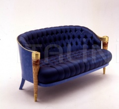 Трехместный диван 0406 DV3-S фабрика Colombostile