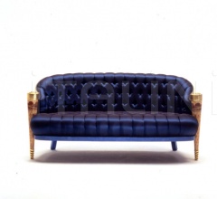 Трехместный диван 0406 DV3-S фабрика Colombostile