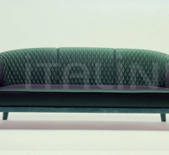 Трехместный диван 0426 DV3-S фабрика Colombostile