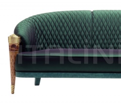 Трехместный диван 0426 DV3-S фабрика Colombostile