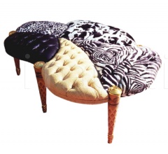 Пуф 0442 PN Пуф 0442 PN фабрика Colombostile